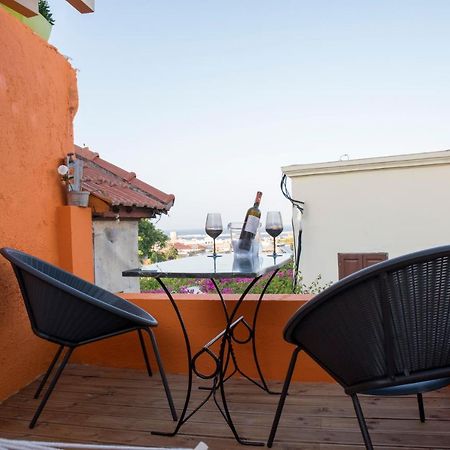 Casa De Mikel Apartment Rhodes City Exterior photo