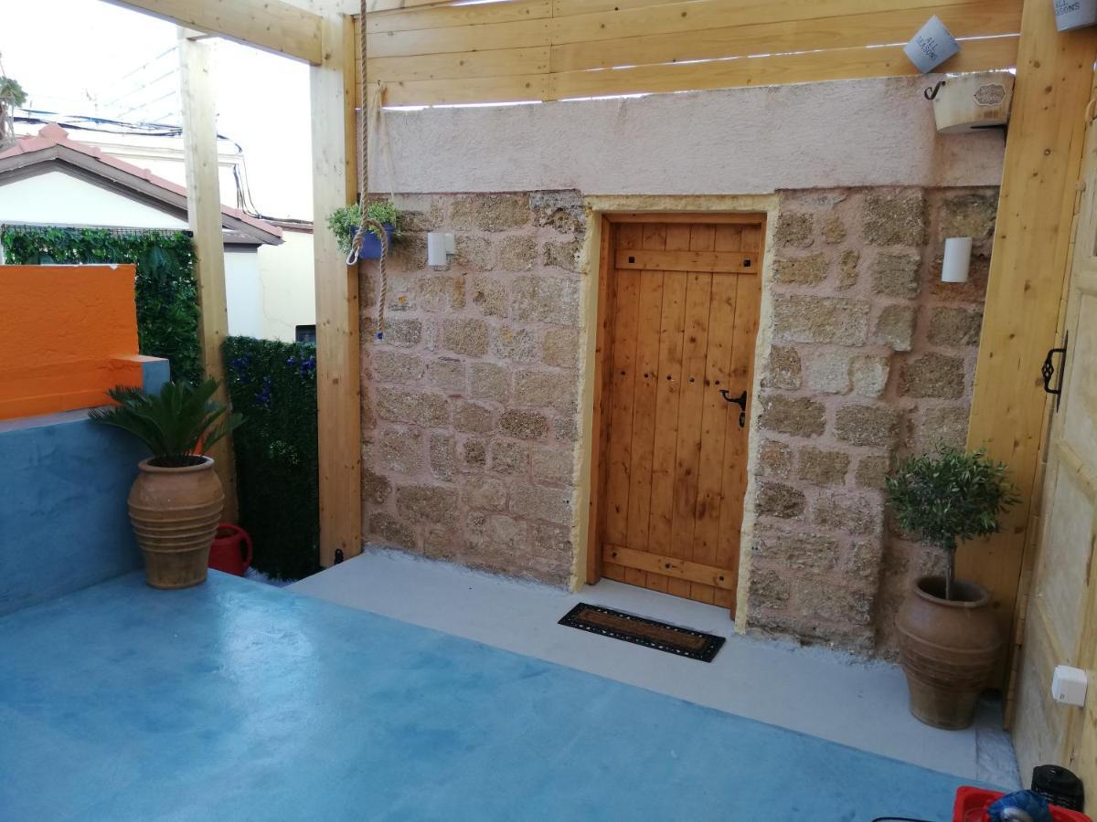 Casa De Mikel Apartment Rhodes City Exterior photo